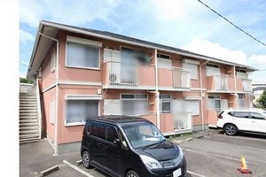 ヴィラ・アルタ 202号-1