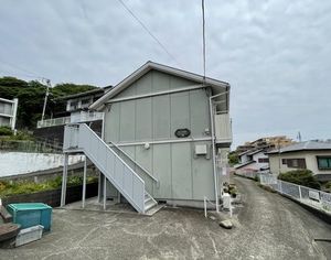 サンヒルズ 202号-1