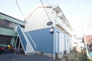 ビラゴード 101号-1