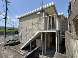 マザーヒルズ 101号-1