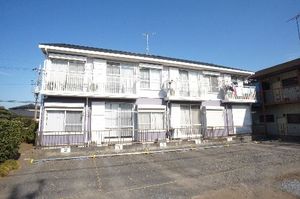 ファミ－ル・清和