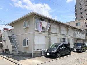 シティハウス細井 103号-1