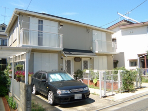 サザンテラス 101号-1