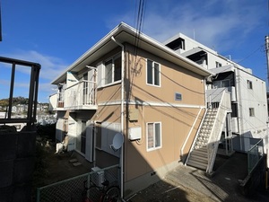 ハイムミツワ　Ｂ 101号-1