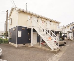 リュ－スＫコ－ポ　Ⅰ 101号-1