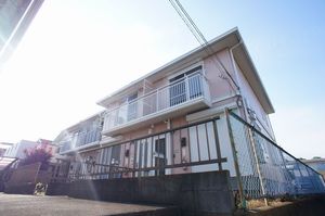 ビブレ　２１ 102号-1