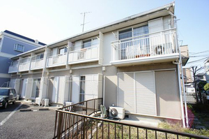 メゾン林間 205号-1