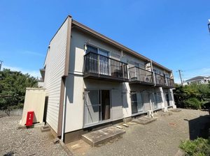 コ―ポ光 202号-1