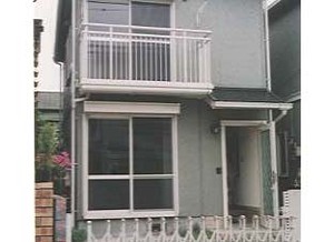 岡本邸戸建て 101号-1