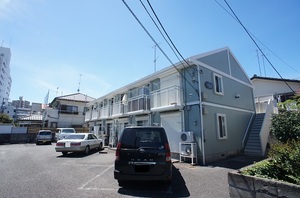 ヴィラＮ－Ａ 103号-1