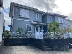 石井邸戸建て　Ｄ 101号-1