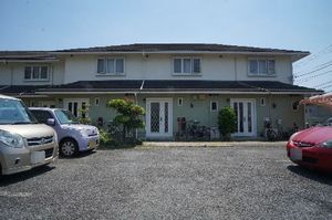 ハルモニー鵠沼　Ａ 106号-1