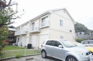 パワーハイツ 101号-1