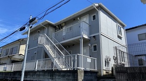 グリーンハイム戸塚