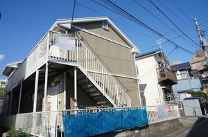 アネックス三ッ境　Ａ 102号-1