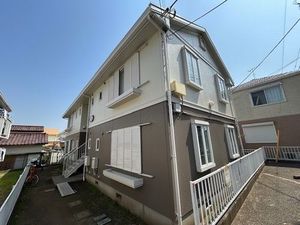 ルミエール茅ケ崎　Ｂ