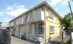 エスカルゴ鵠沼 202号-1