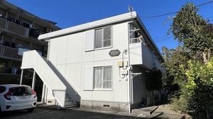 アーバン・２１ 203号-1