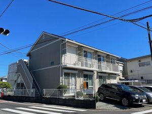 カーサ　ピーノ 101号-1