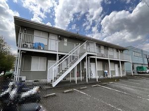 エスポワール 203号-1