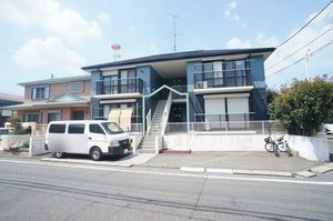 ベルハイツ　Ｂ