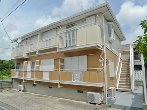 グリーンヒルズ戸塚西 202号-1