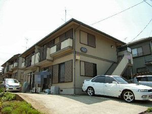 ヒルズマローネ一番館 101号-1