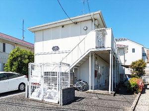 Ｅｓｐｏｉｒ　Ⅰ 101号-1