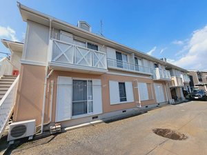 フレグランスアキラ　Ⅱ