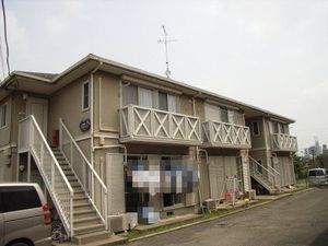 エリゼ　Ａ 101号-1