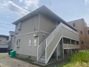 エクセル南林間