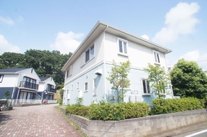 パークイースト　Ｂ