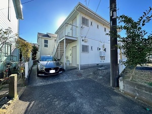 ミラフローレス藤が谷