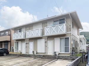 セピアコート 102号-1