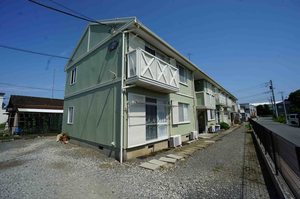 ハイツタカハシ