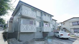 サニーハイツ笹下