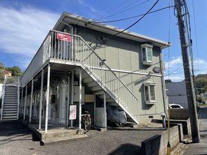 パレス・ヒデ 216号-1