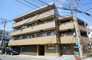 プレジオ吉池 202号-1