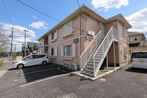 メゾンファミーユ　Ａ