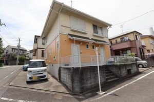 ドミールウスイ　Ｂ