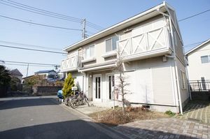 カルム茅ケ崎　Ａ 101号-1