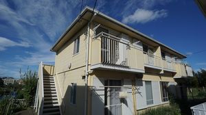 壱番館　Ｃ 101号-1