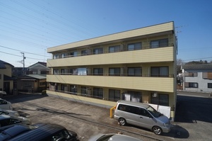 ヴェルディ白百合　Ａ館 202号-1