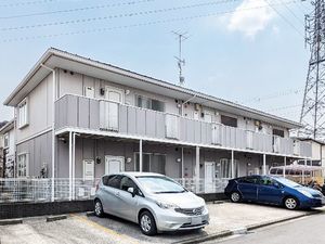 サマーハイツ　Ａ