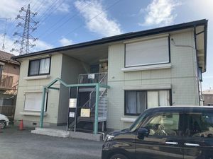 エクレールオヤマ