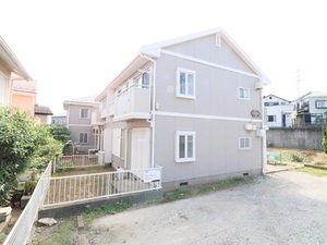 クレフォート小網代　Ａ