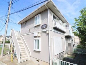 クレフォート小網代　Ｂ