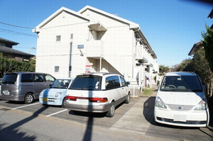 オステンハイム 101号-1