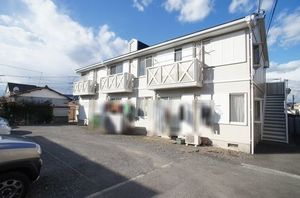 ファミール大川