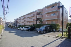 ヴェルドミール宮崎台